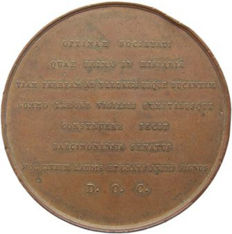 Reverso de la moneda