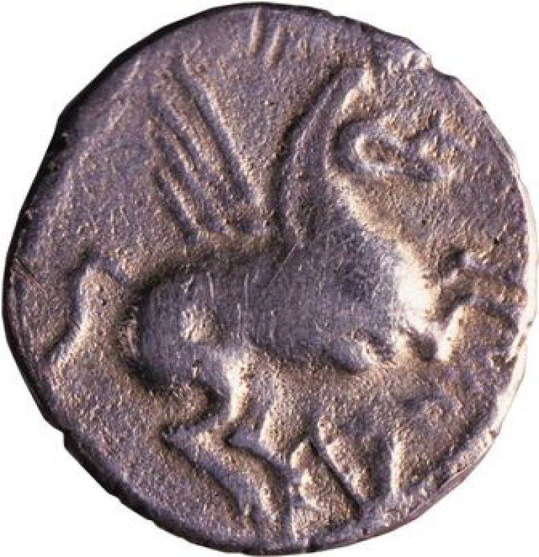 Reverso de la moneda