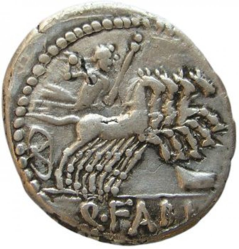 Reverso de la moneda