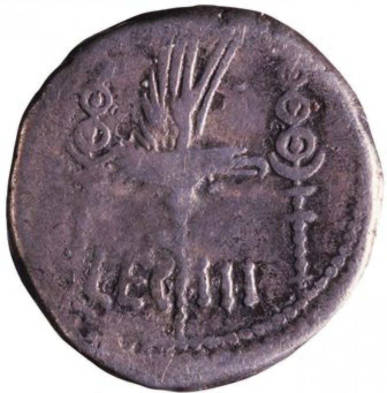 Reverso de la moneda