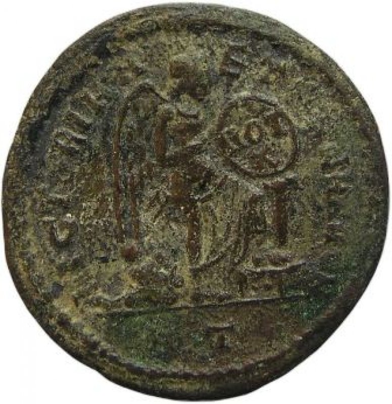 Reverso de la moneda