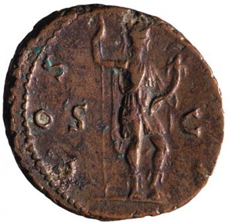 Reverso de la moneda