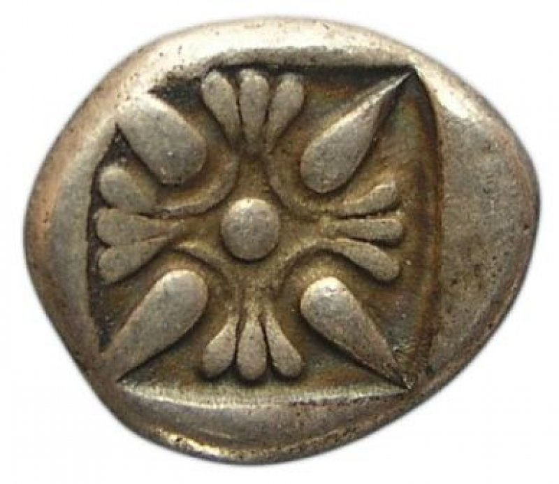 Reverso de la moneda