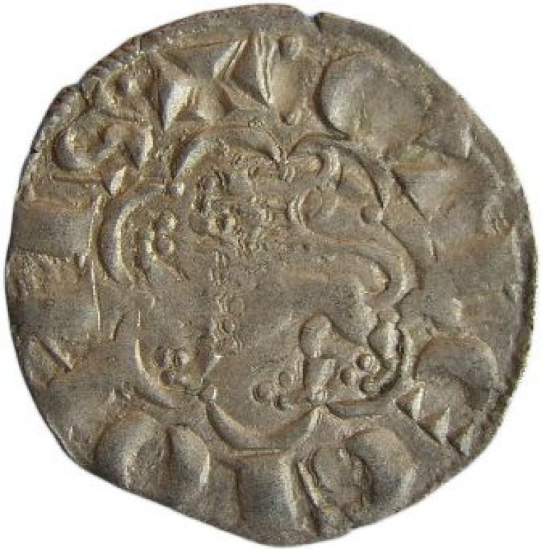 Reverso de la moneda