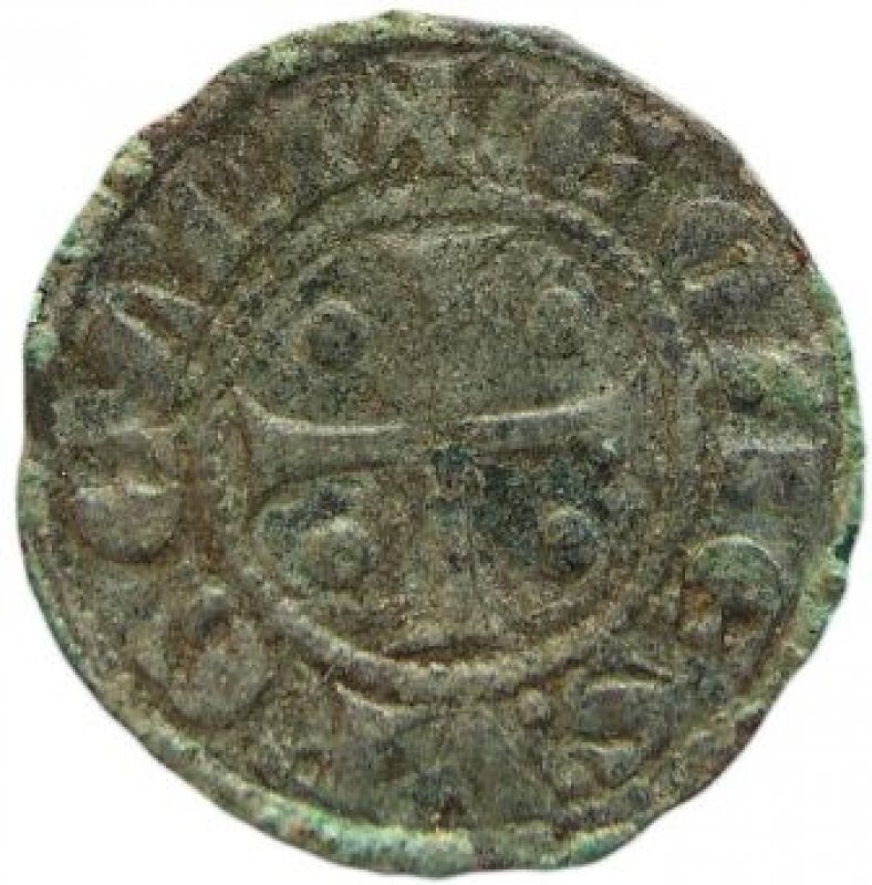Reverso de la moneda