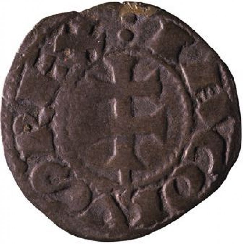 Reverso de la moneda
