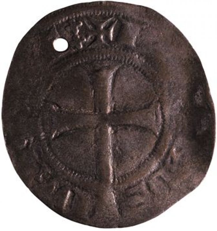 Reverso de la moneda