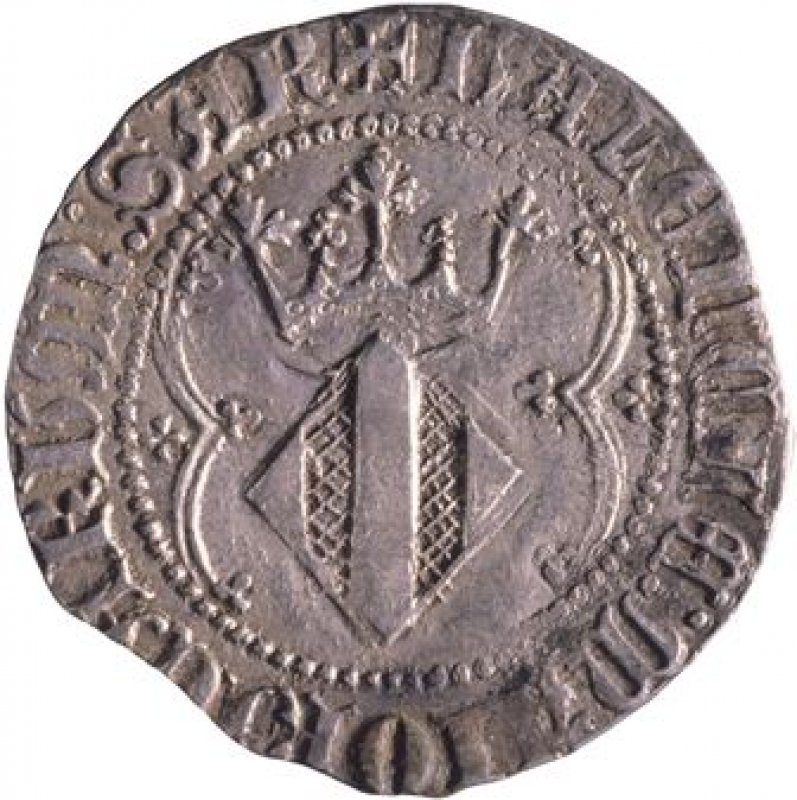 Reverso de la moneda