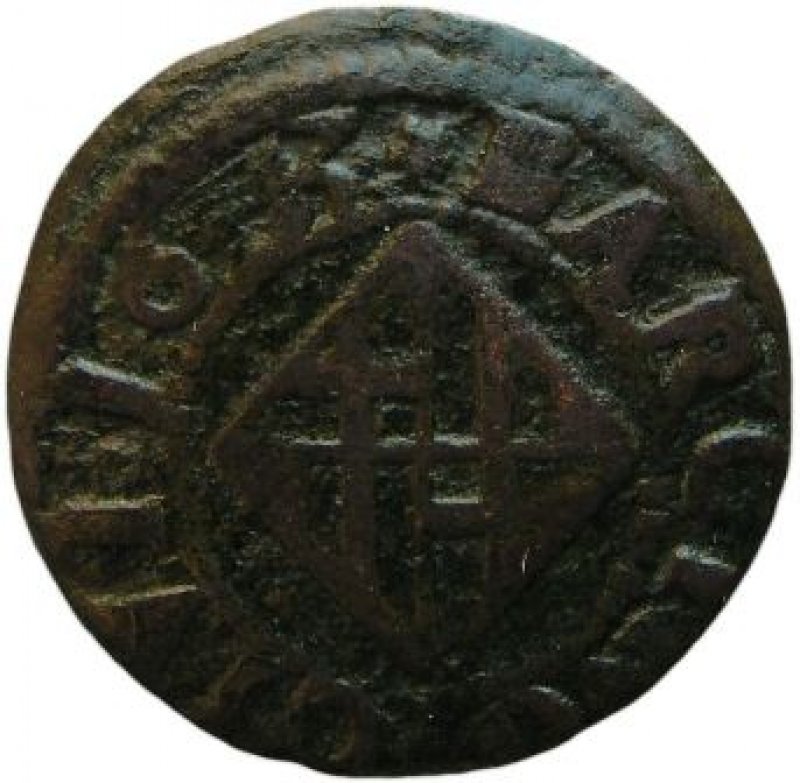 Reverso de la moneda