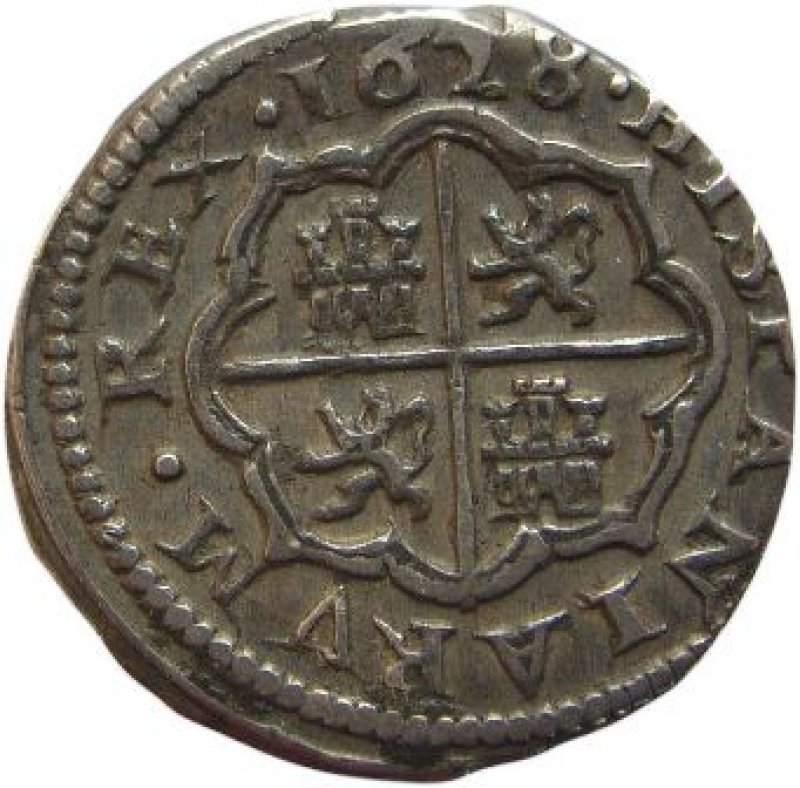 Reverso de la moneda