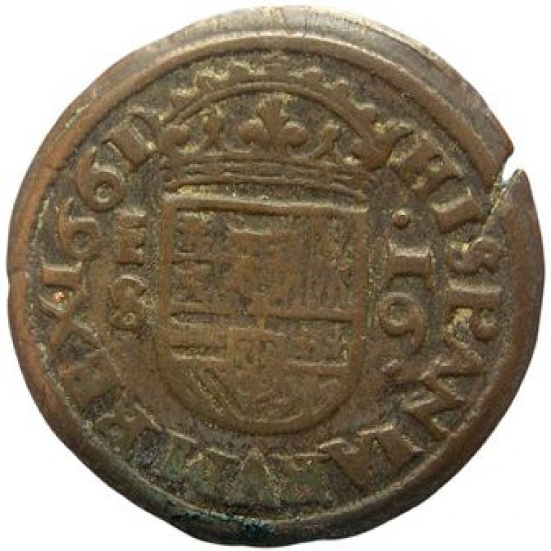 Reverso de la moneda