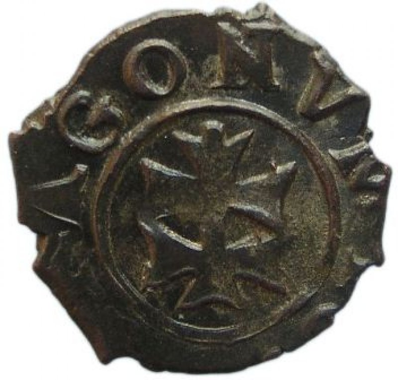 Reverso de la moneda