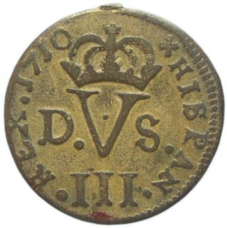 Reverso de la moneda