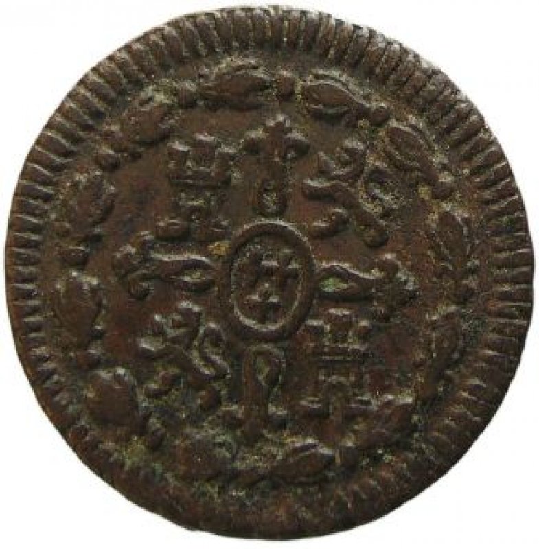 Reverso de la moneda