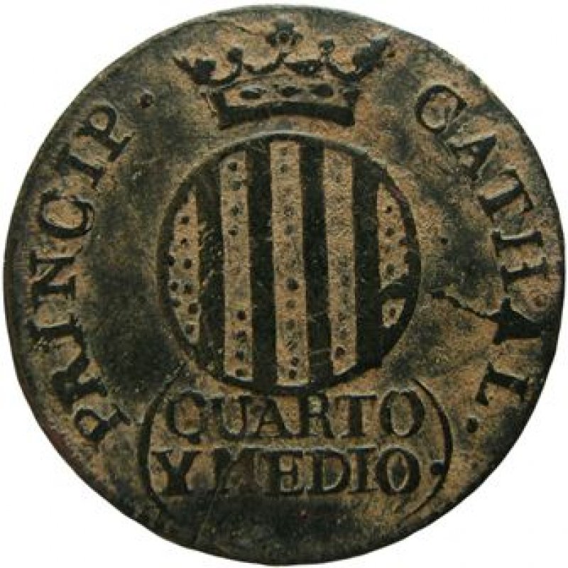 Reverso de la moneda