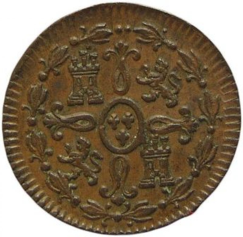 Reverso de la moneda