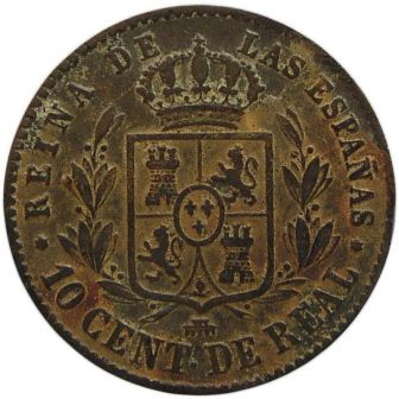 Reverso de la moneda