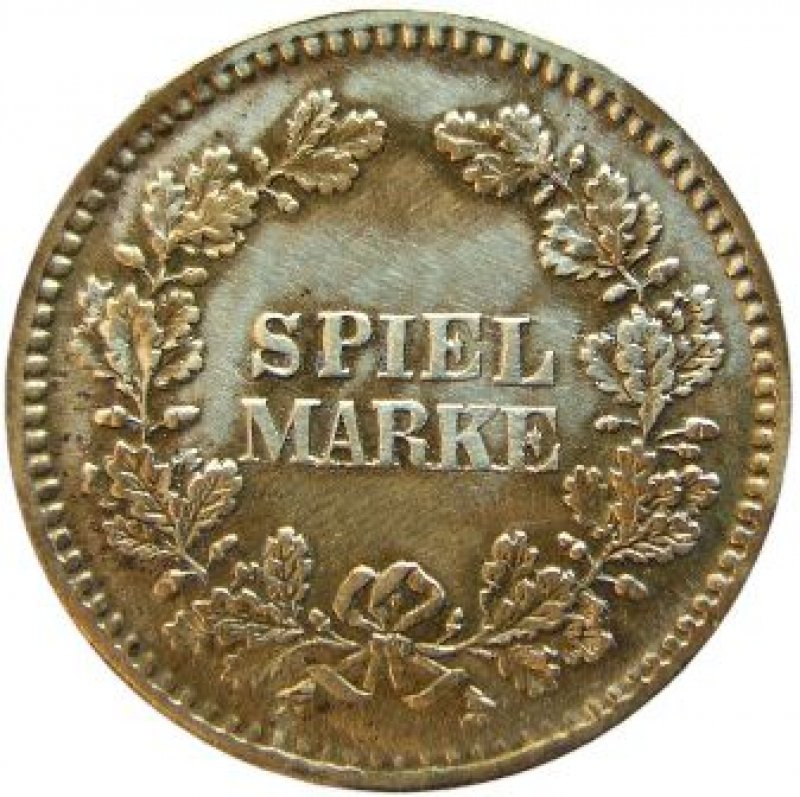 Reverso de la moneda