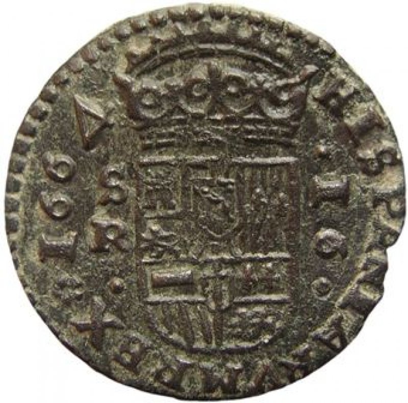 Reverso de la moneda