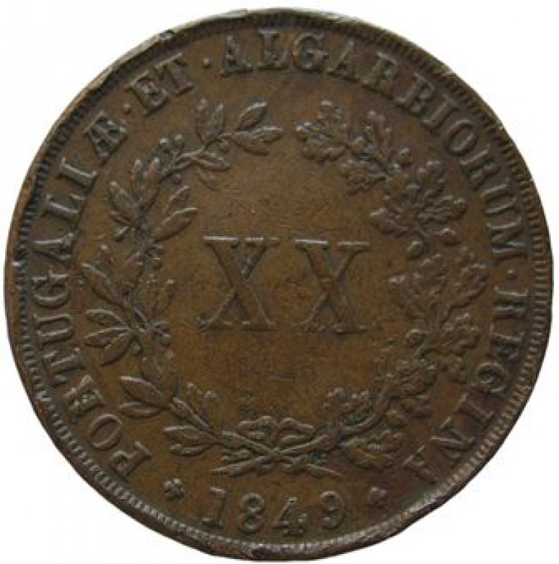 Reverso de la moneda