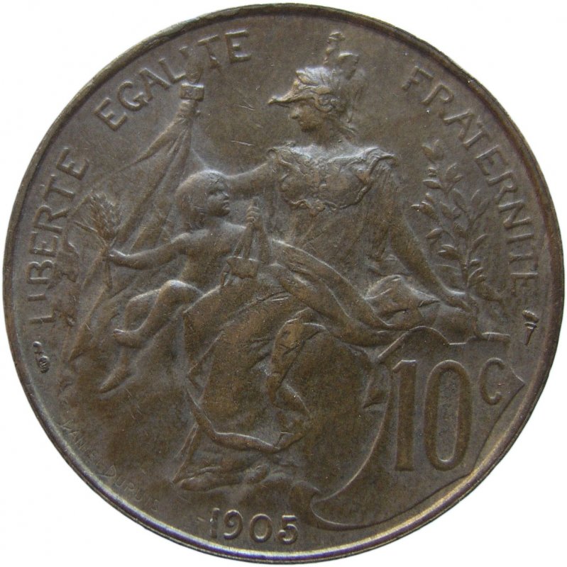 Reverso de la moneda