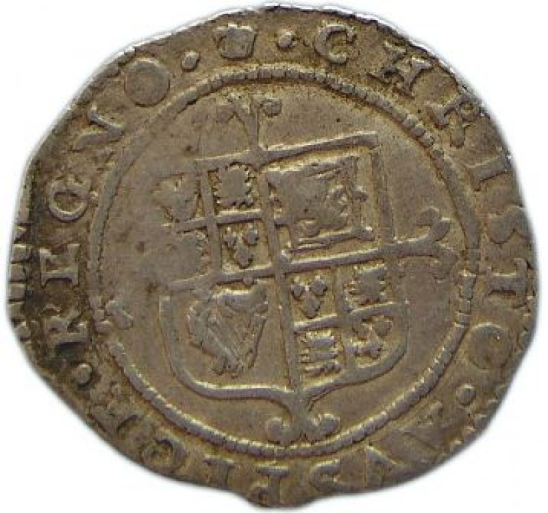 Reverso de la moneda