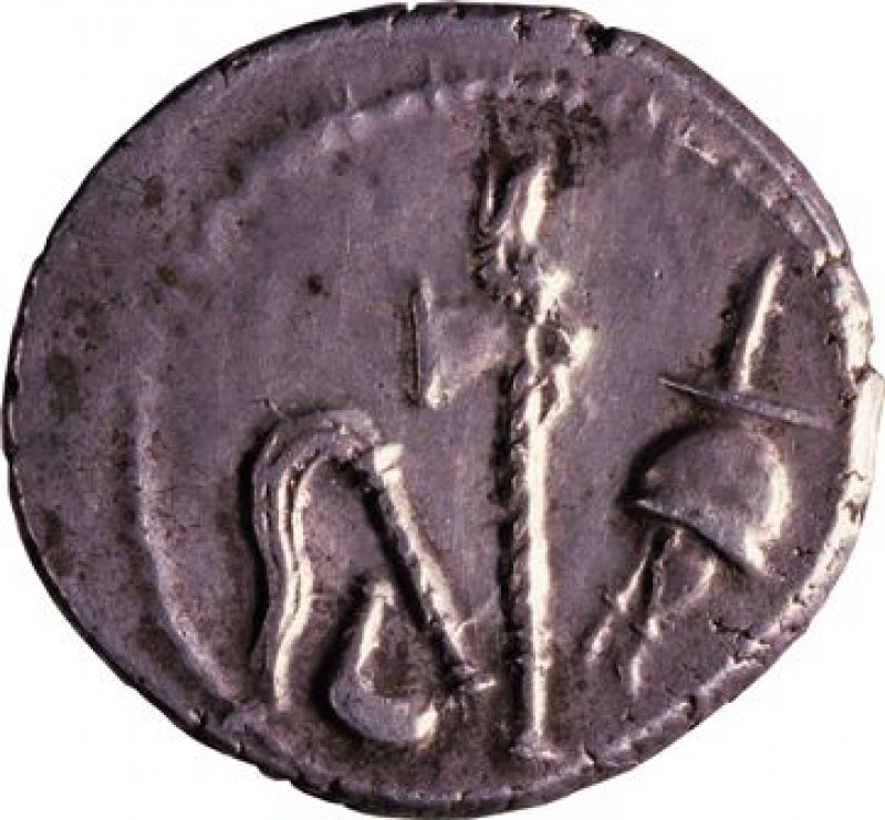 Reverso de la moneda