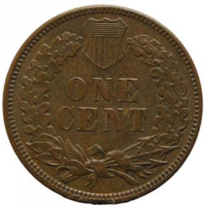 Reverso de la moneda