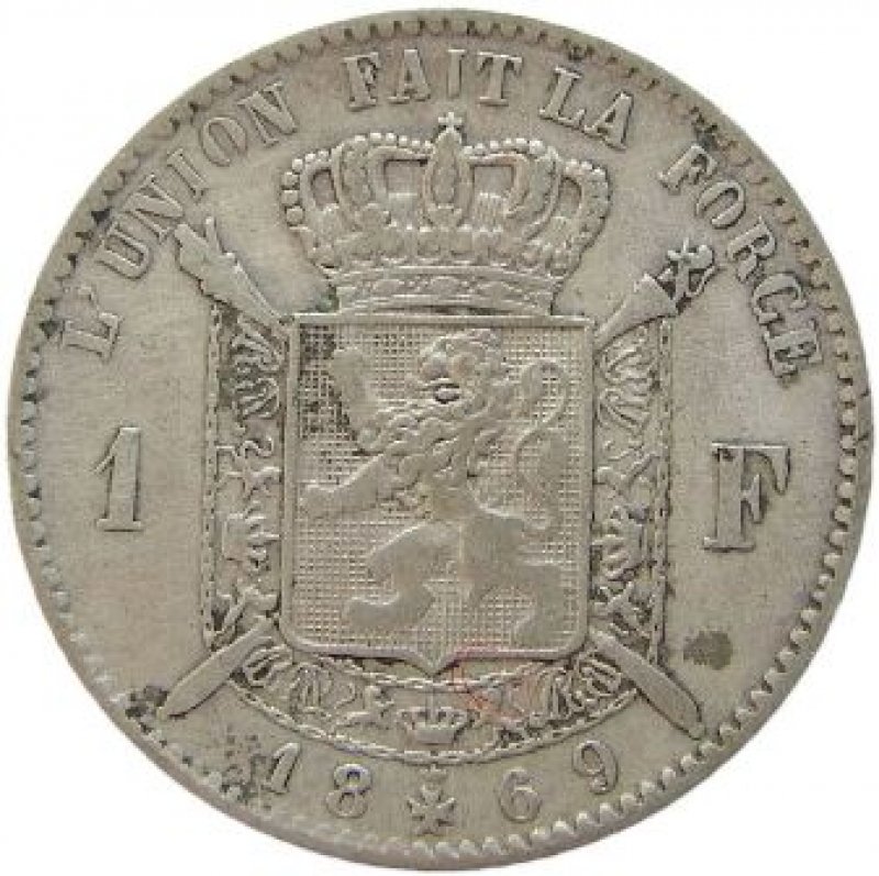Reverso de la moneda