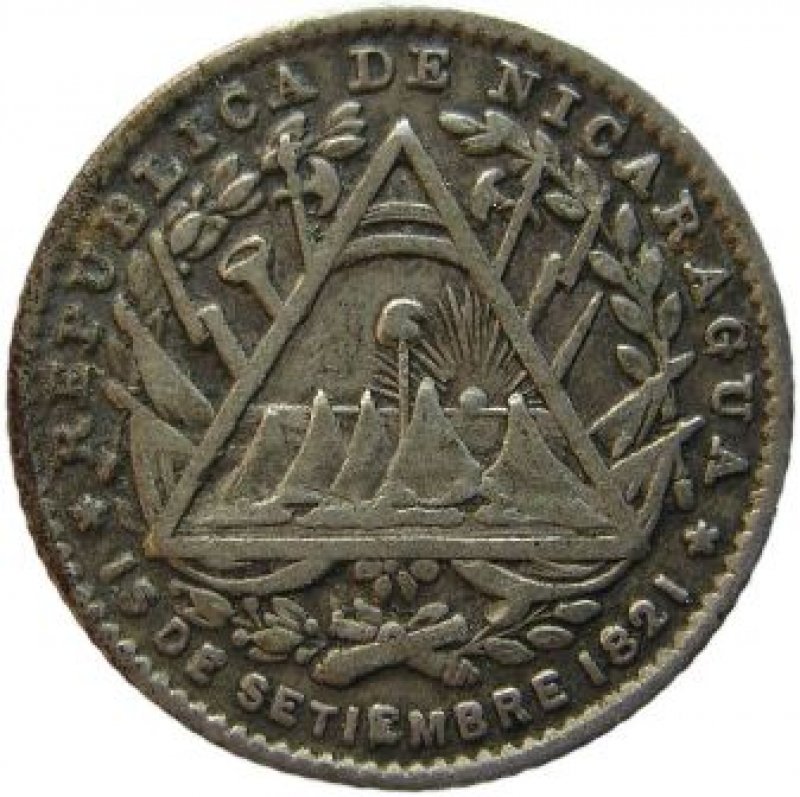 Reverso de la moneda