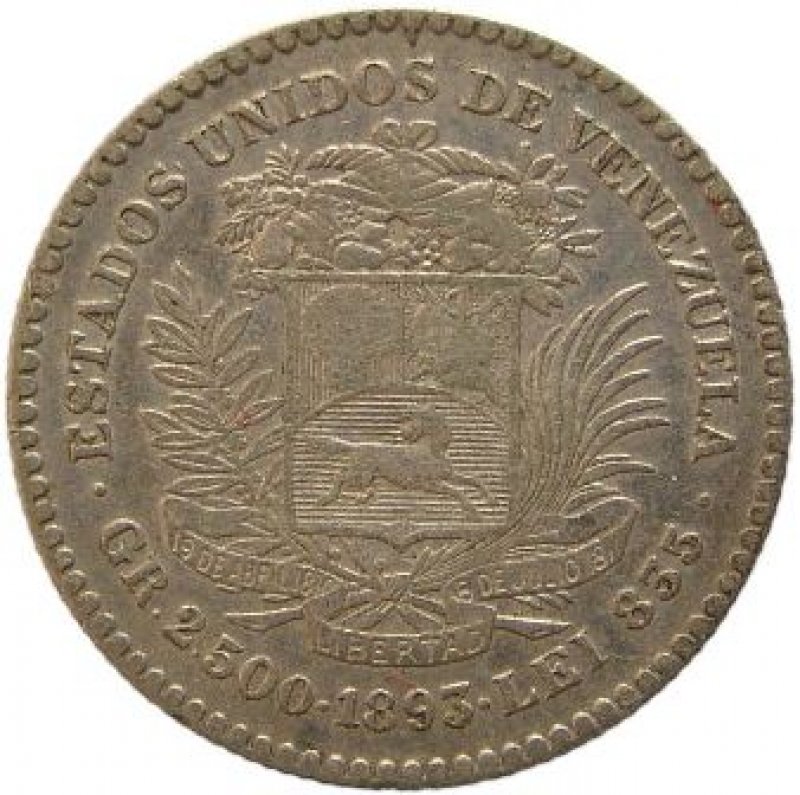 Reverso de la moneda