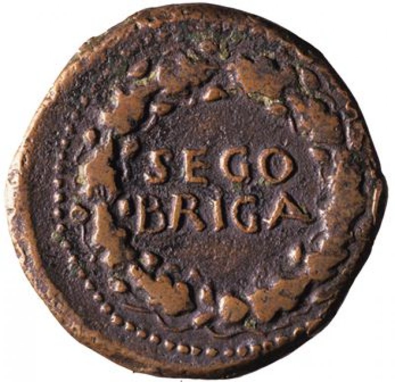 Reverso de la moneda
