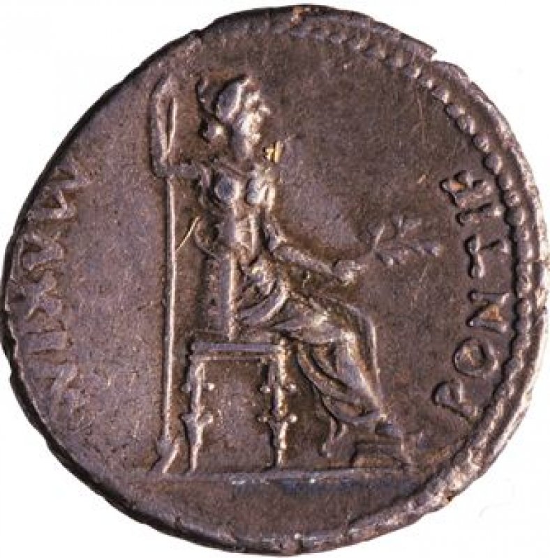 Reverso de la moneda