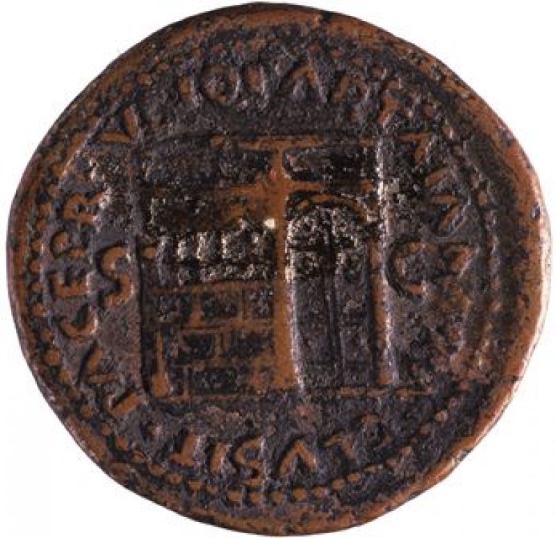 Reverso de la moneda
