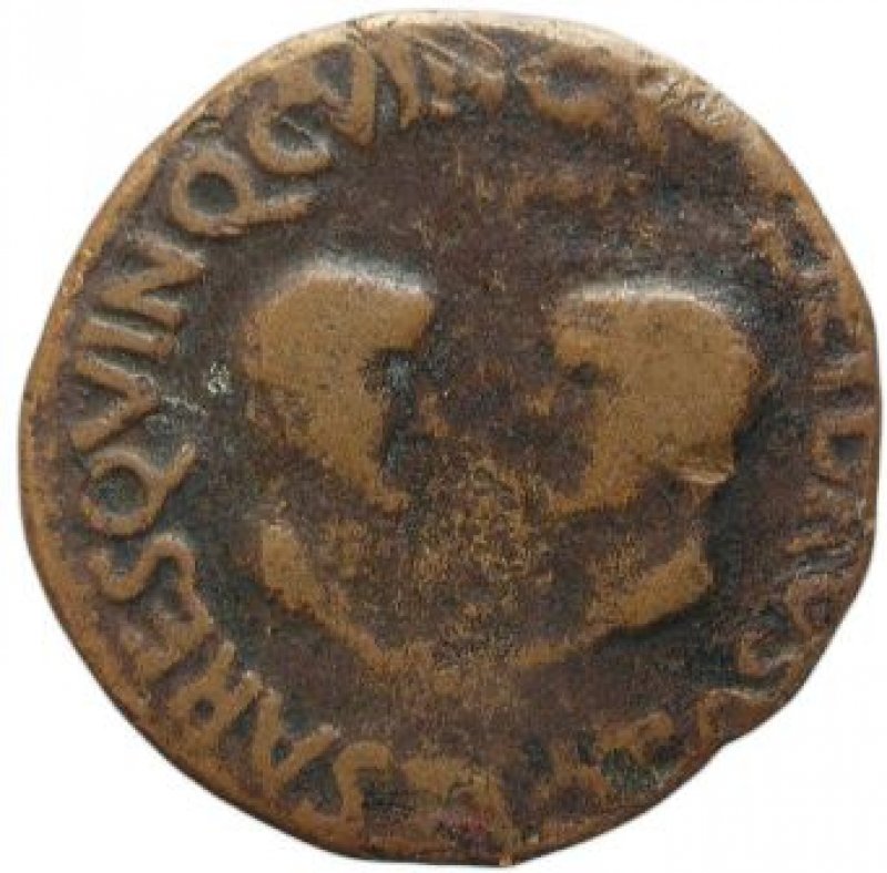 Reverso de la moneda