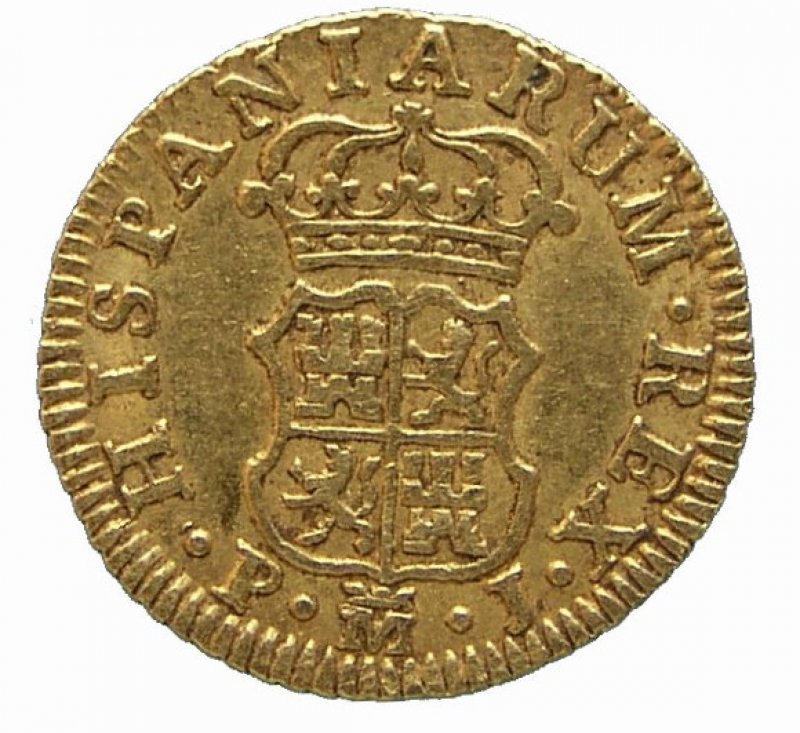 Reverso de la moneda