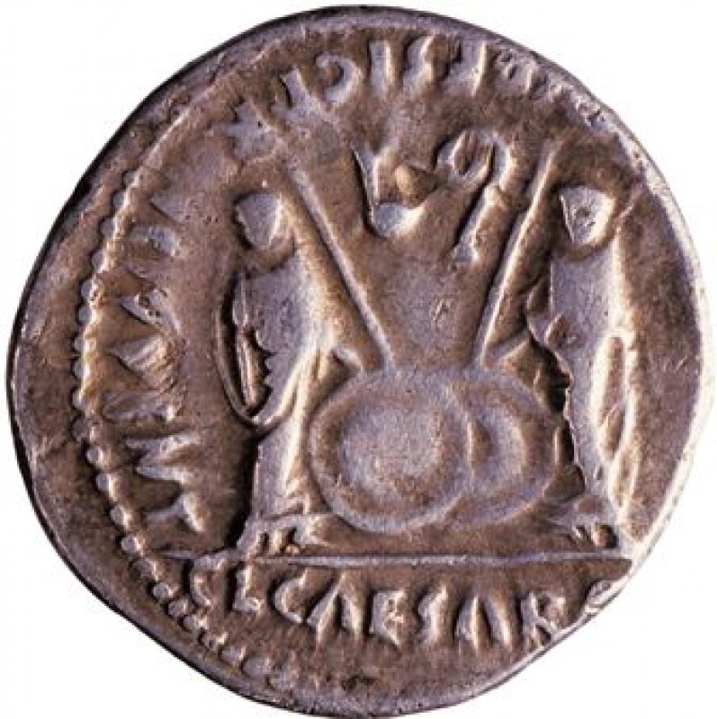 Reverso de la moneda