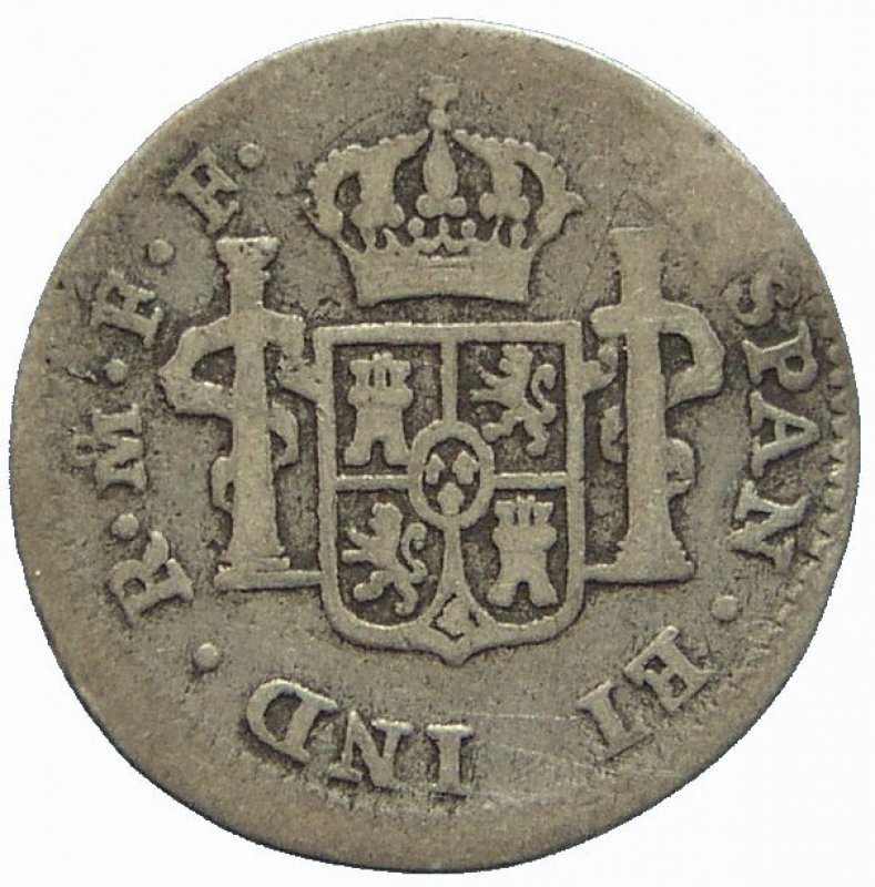 Reverso de la moneda