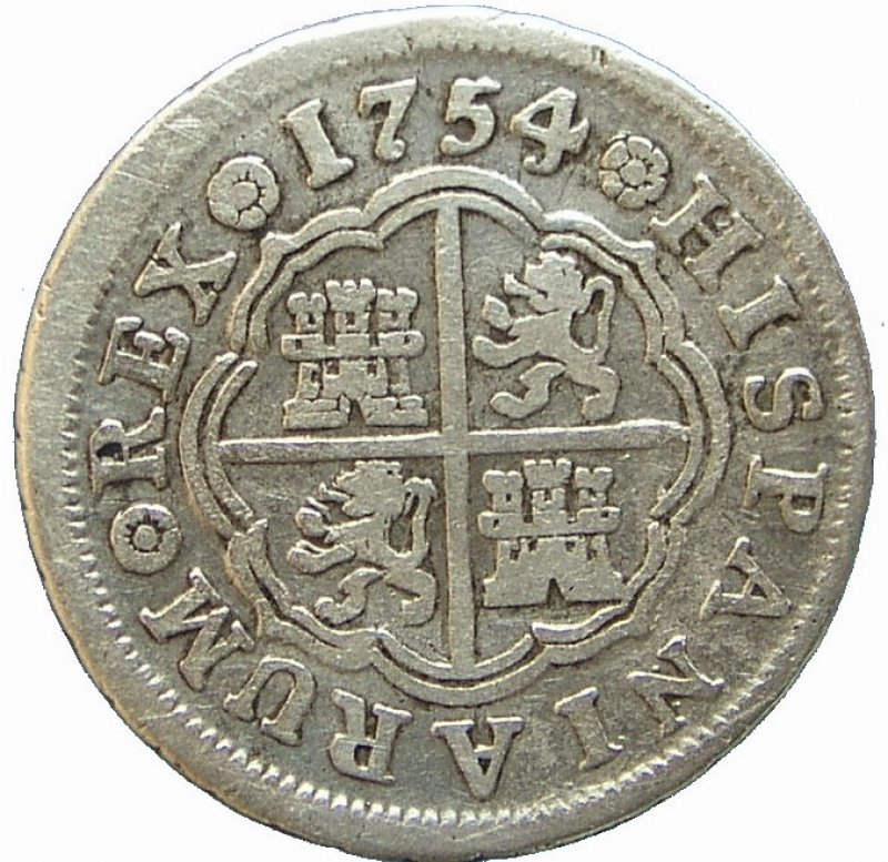Reverso de la moneda