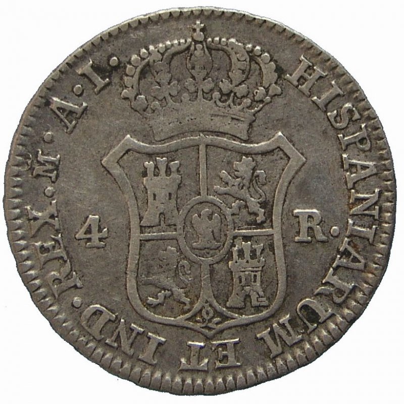 Reverso de la moneda