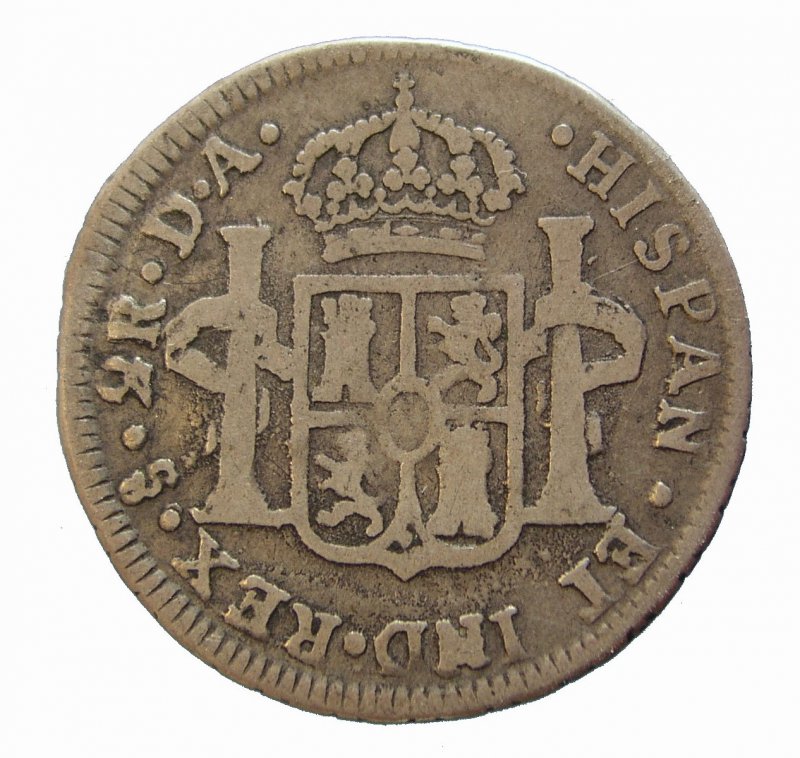 Reverso de la moneda