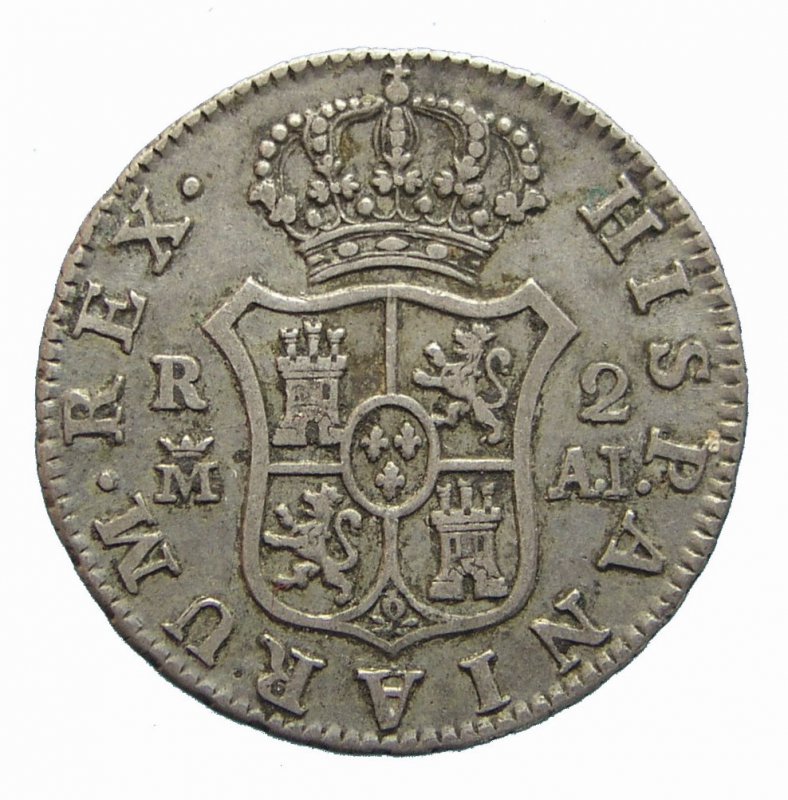 Reverso de la moneda