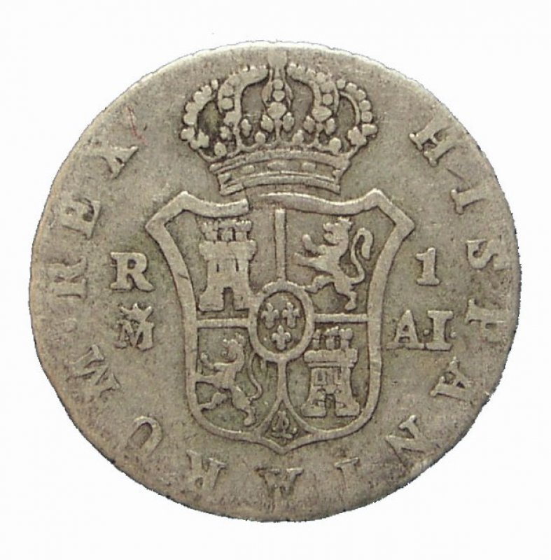 Reverso de la moneda