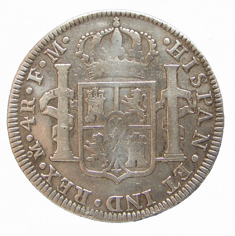 Reverso de la moneda