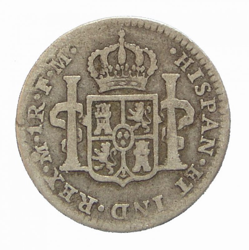 Reverso de la moneda
