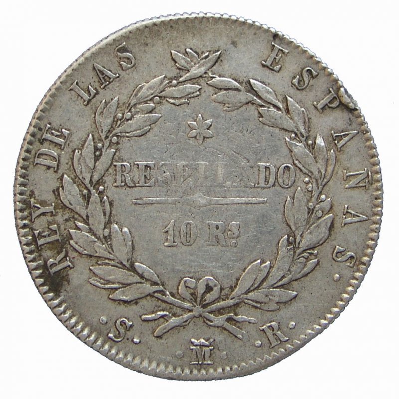 Reverso de la moneda