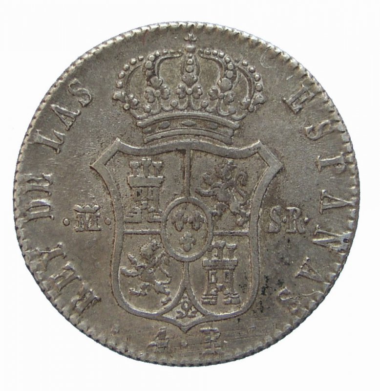 Reverso de la moneda