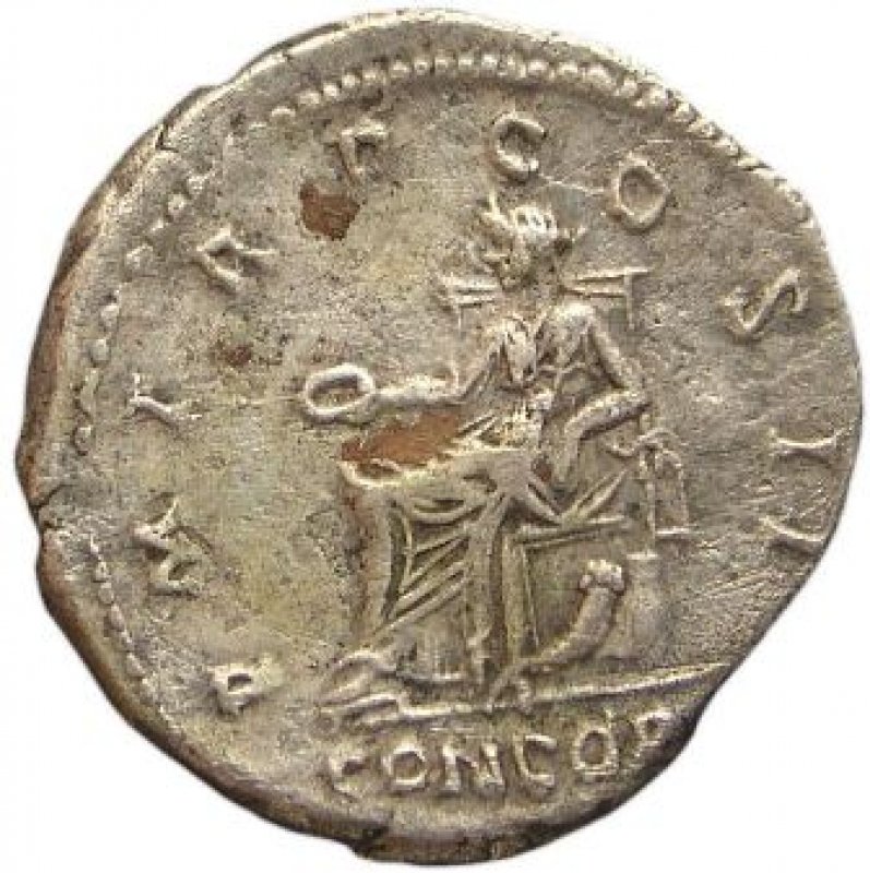 Reverso de la moneda