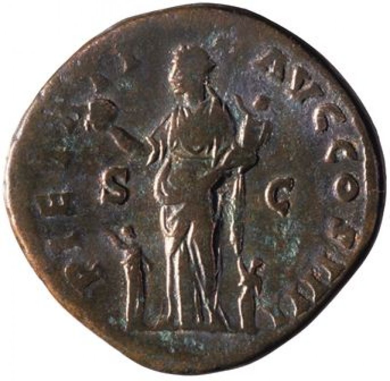 Reverso de la moneda