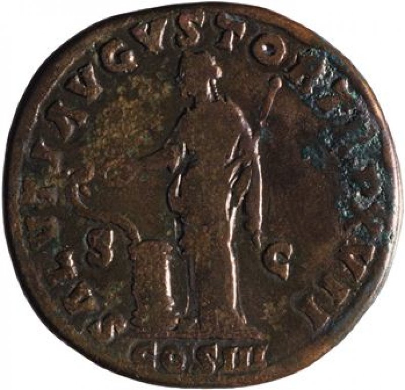 Reverso de la moneda